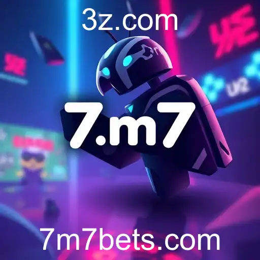 A Ascensão do 7m7 no Mundo dos Jogos Online