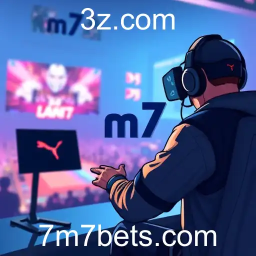 7m7: O Epicentro dos Jogos em Português