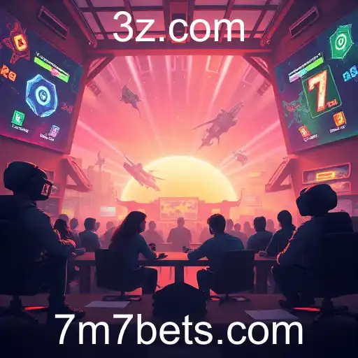 Explorando o Futuro dos Jogos Online