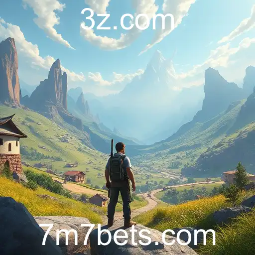 Explorando o Mundo dos Jogos com 7m7