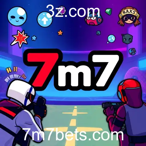 O Crescimento Explosivo do Jogo Online '7m7'