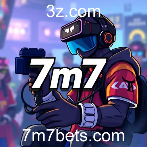 O Futuro dos Jogos com 7m7