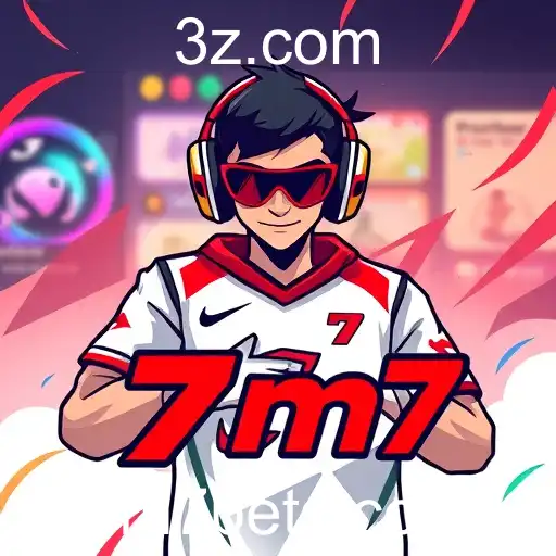 Ano de Transformações para 7m7 no Cenário de Jogos