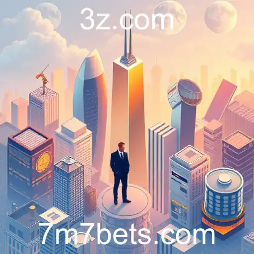 Revolução nos Jogos Online com '7m7'