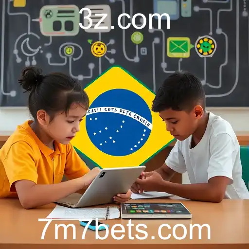 Revolução no Mundo dos Jogos: O Impacto do 7m7