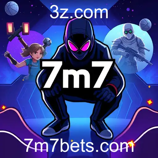 A Evolução do Mercado de Jogos: 7m7 em Destaque