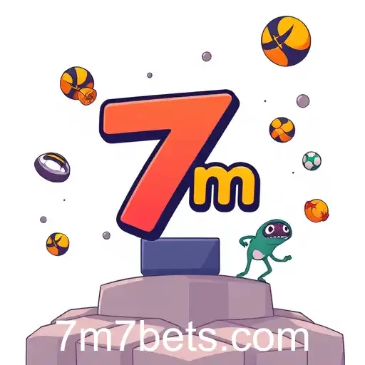 A Revolução da Plataforma 7m7 no Universo dos Jogos