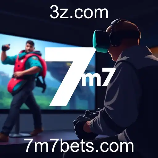 A ascensão meteórica do 7m7 no mercado de jogos brasileiro