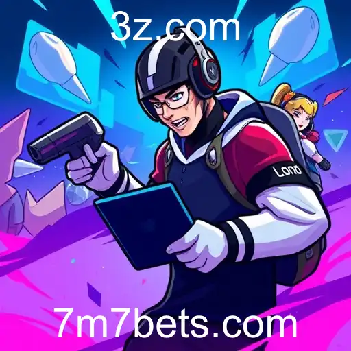 Expansão do 7m7 Aumenta a Comunidade Gamer