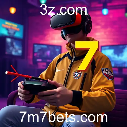 Explorando o Futuro dos Jogos com 7m7