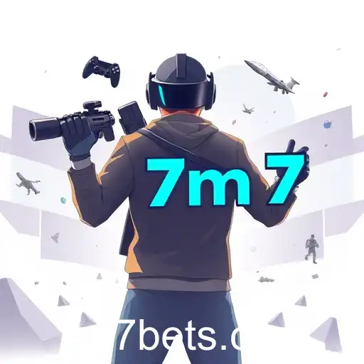 Transformações no Mundo dos Jogos Online