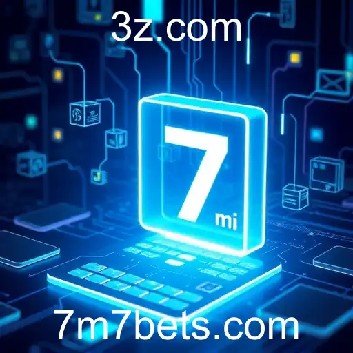 O Crescimento Inabalável do Site de Jogos 7m7