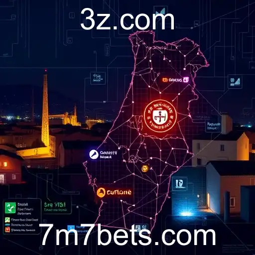 O Impacto de '7m7' no Crescimento dos Jogos Online em 2026