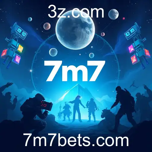 A Revolução nos Jogos com 7m7