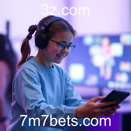 Ascensão do 7m7 no Cenário dos Jogos Online