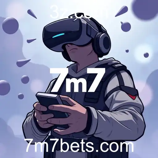 A Nova Tendência dos Jogos Online: O Fenômeno 7m7