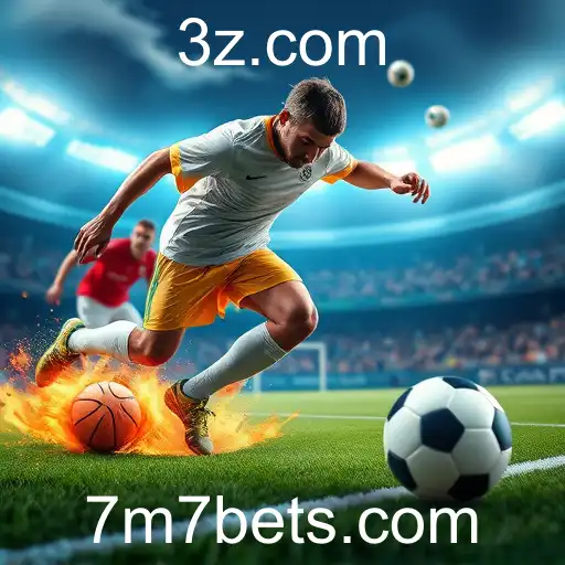 O Impacto Crescente de '7m7' nos Jogos Online