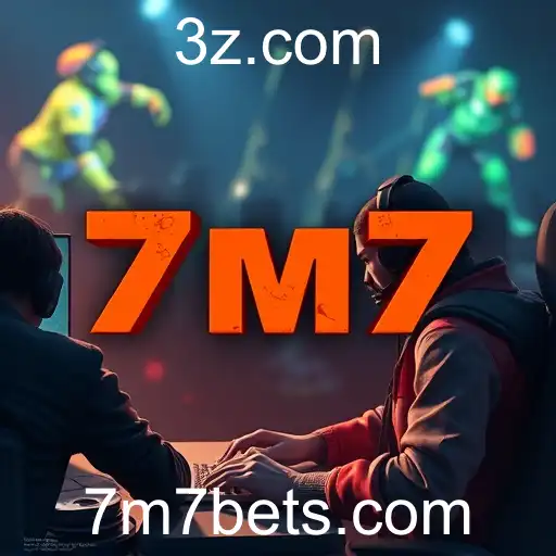 O Impacto do '7m7' nos Jogos Online em 2025