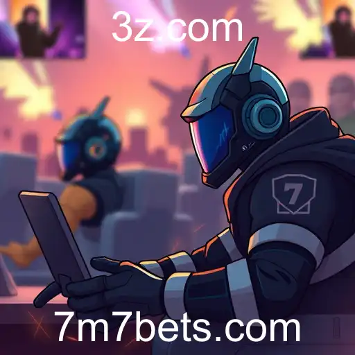 Impacto dos Jogos Online em 2025: Como o 7m7 Está Influenciando a Indústria