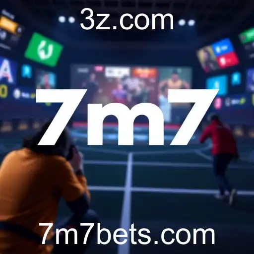 Evolução dos Jogos Online e a Ascensão do 7m7