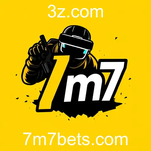 Ascensão do 7m7 no Cenário dos Jogos Online