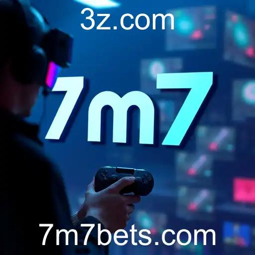 A Revolução dos Jogos Online em 2025: A Ascensão de 7m7